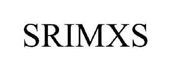 SRIMXS