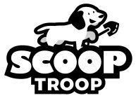 SCOOP TROOP