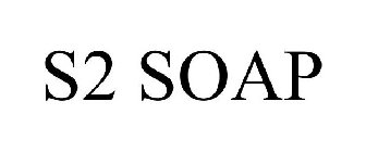S2 SOAP