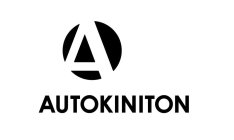 A AUTOKINITON