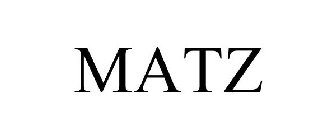 MATZ