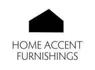 HOME ACCENT FURNISHINGS