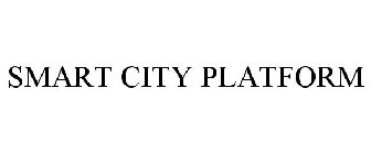 SMART CITY PLATFORM