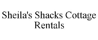 SHEILA'S SHACKS COTTAGE RENTALS