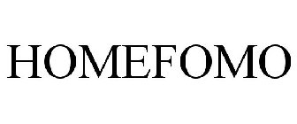 HOMEFOMO