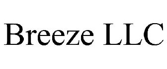 BREEZE LLC