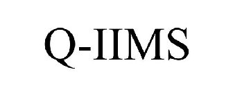 Q-IIMS