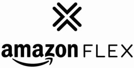 X AMAZON FLEX