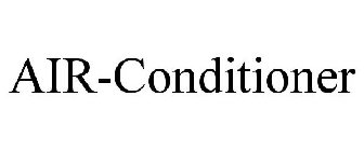 AIR-CONDITIONER