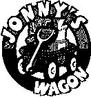 JONNY'S WAGON