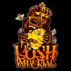 LUSH IMPERIAL
