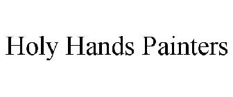 HOLY HANDS PAINTERS