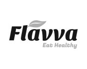 FLAVVA EAT HEALTHY