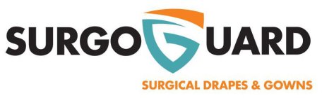 SURGO UARD SURGICAL DRAPES & GOWNS