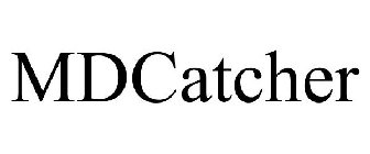 MDCATCHER