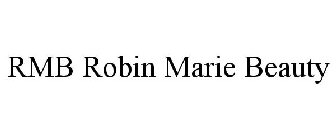 RMB ROBIN MARIE BEAUTY