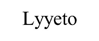 LYYETO