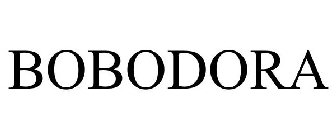 BOBODORA