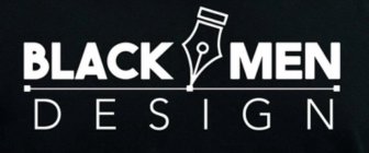 BLACK MEN DESIGN