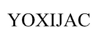 YOXIJAC