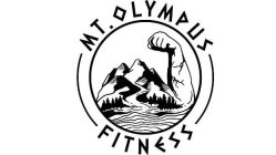 MOUNT. OLYMPUS FITNESS