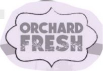 ORCHARD FRESH