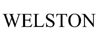 WELSTON