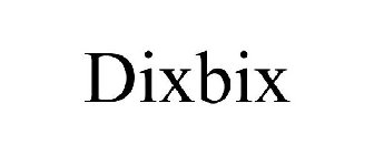 DIXBIX