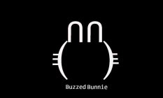 BUZZED BUNNIE