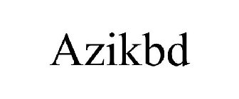 AZIKBD