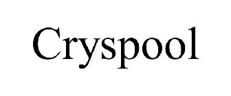 CRYSPOOL