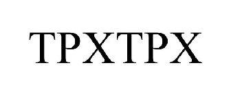 TPXTPX