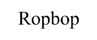 ROPBOP