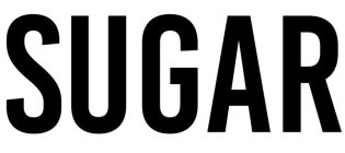 SUGAR