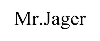 MR.JAGER