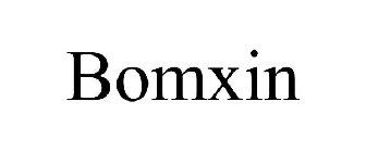 BOMXIN