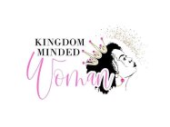 KINGDOM MINDED WOMAN