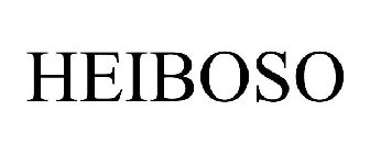 HEIBOSO