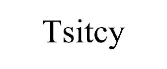 TSITCY