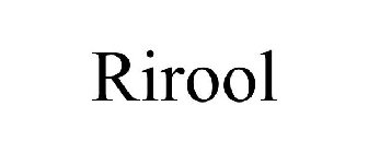 RIROOL