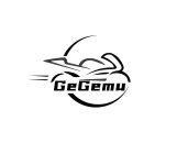 GEGEMU