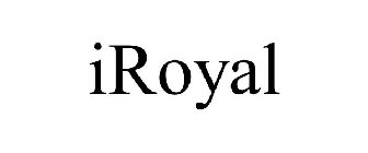 IROYAL