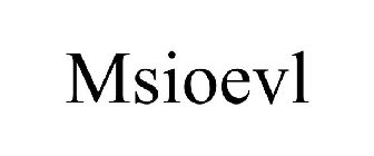 MSIOEVL