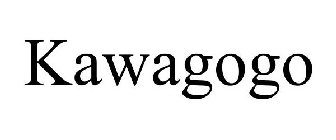 KAWAGOGO