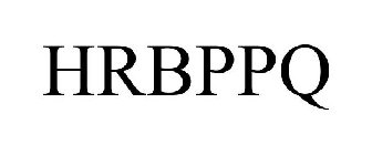 HRBPPQ