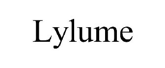 LYLUME