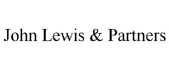 JOHN LEWIS & PARTNERS