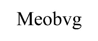 MEOBVG