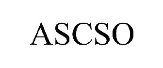 ASCSO