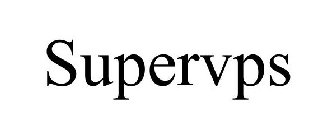 SUPERVPS